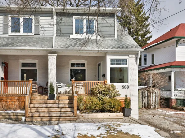 588 Merton St, Toronto, ON M4S 1B3