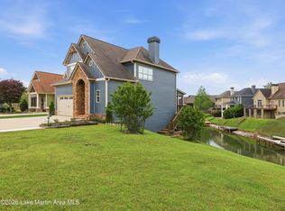 96 Mackenzie Way, Dadeville, AL 36853