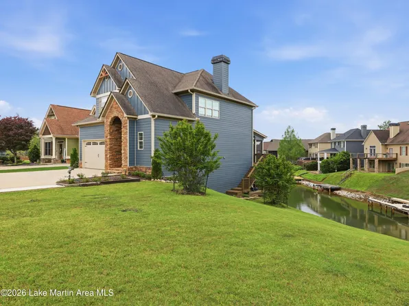 96 Mackenzie Way, Dadeville, AL 36853