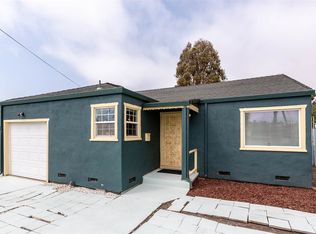 1721 Maine Ave, Richmond, CA 94804