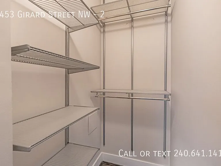 1453 Girard St NW #2 — Photo 10