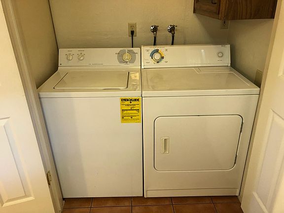 Washer/Dryer