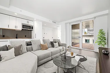 Rented by REAL New York