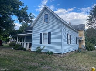 635 S 9th St, Cambridge, OH