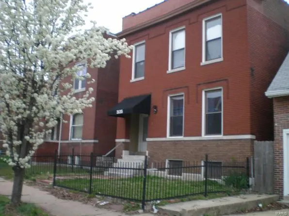 3135 Magnolia Ave, Saint Louis, MO 63118