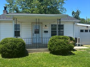 917 S West Ave, Springfield, MO 65802