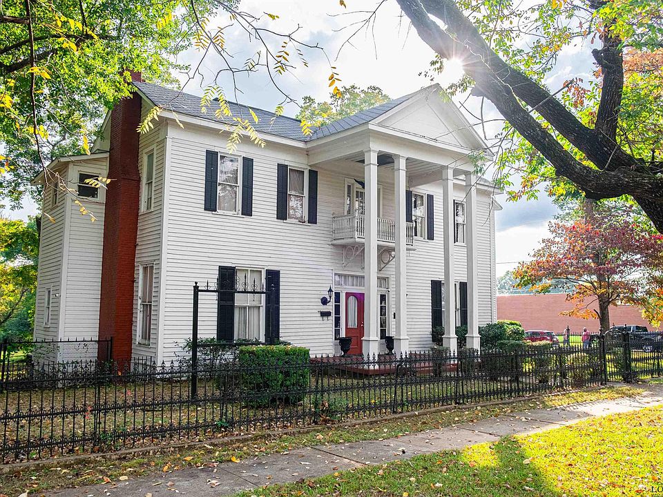 302 E Travis St, Marshall, TX 75670 MLS 20227017 Zillow