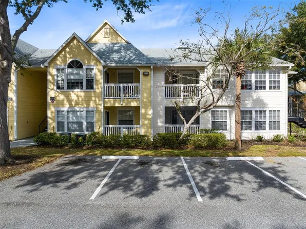 1033 S HIAWASSEE ROAD #2617, ORLANDO, FL 32835