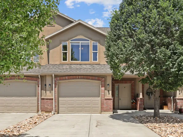230 E 2275 N Unit 43, North Ogden, UT 84414