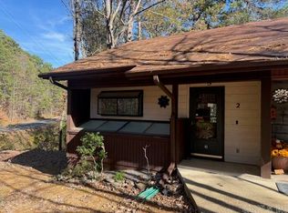 2 Tomisa Ln, Hot Springs, AR 71909