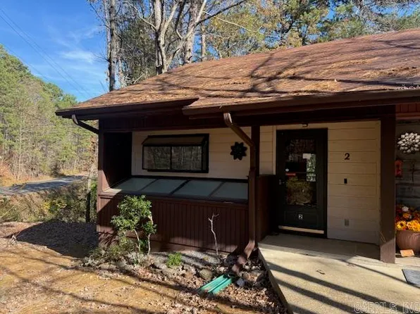 2 Tomisa Ln, Hot Springs, AR 71909