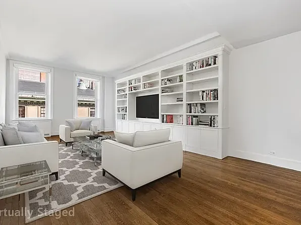970 Park Ave #6N, Manhattan, NY 10028