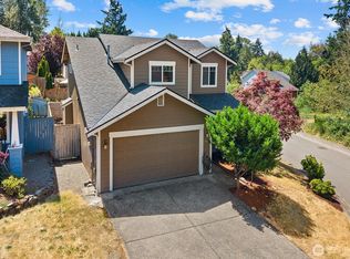 Greenfield Park, Kent, WA 98032