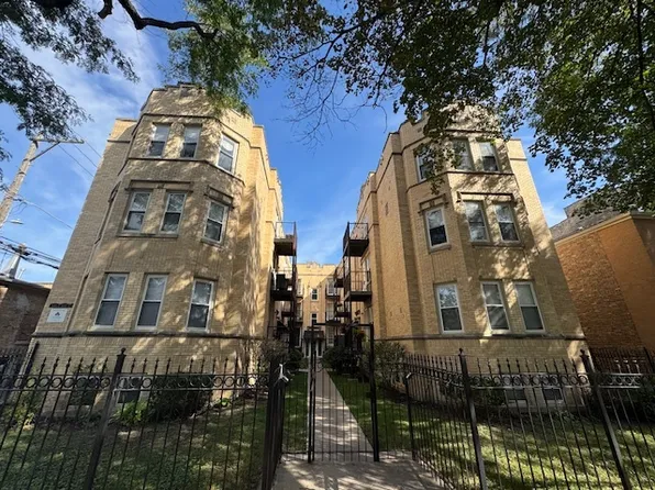 6345 N Washtenaw Ave APT Gw, Chicago, IL 60659