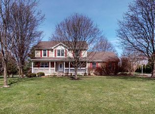850 Cobbler Ct, Lebanon, OH 45036