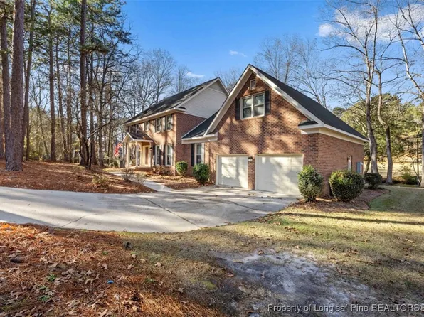 6922 S Staff Rd, Fayetteville, NC 28306