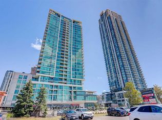 3975 Grand Park Dr #3809, Mississauga, ON L5B 0K4