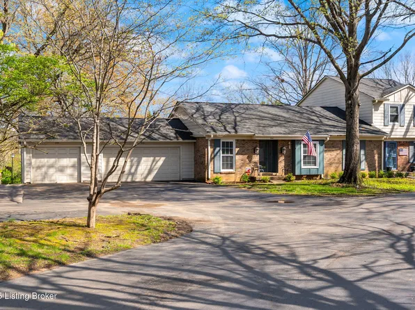 946 Burning Springs Cir, Louisville, KY 40223