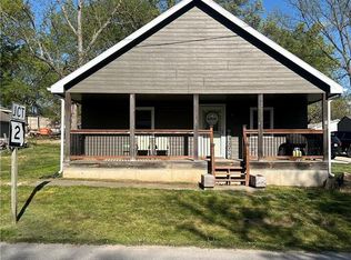 205 S Washington St, Freeman, MO 64746