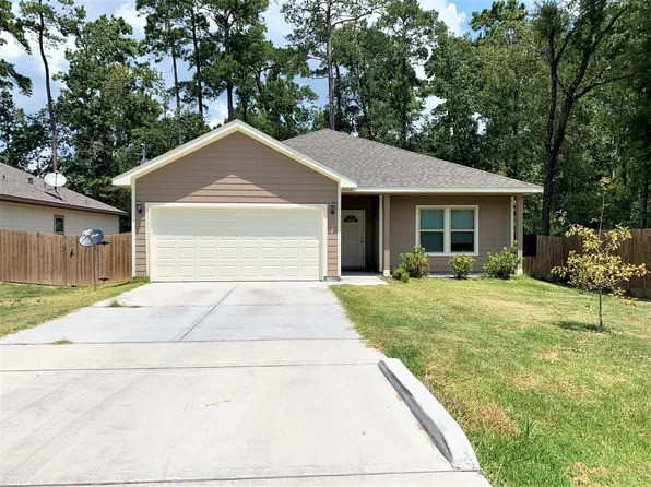 21518 Little Wolf Dr, Crosby, TX