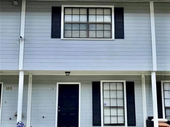 14570 Honeysuckle Dr #155, Hammond, LA 70401