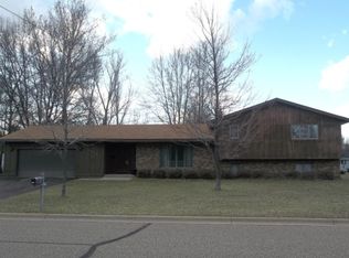 1016 W 4th St, Nekoosa, WI 54457