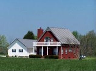 40 Maddox Ln, Ardmore, TN 38449