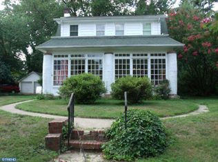 137 Windsor Ave, Haddonfield, NJ 08033