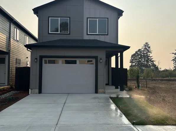 2402 SW 5th Pl, Battle Ground, WA 98604