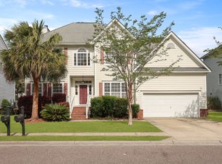 1408 Bloomingdale Ln, Mount Pleasant, SC 29466