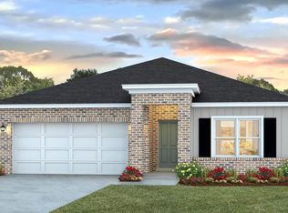 2559 Clairmont Dr W, Semmes, AL 36575