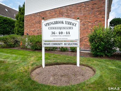 44 Cerretta Street #5, Stamford, CT, 06907
