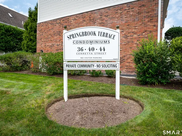 44 Cerretta Street #5, Stamford, CT 06907