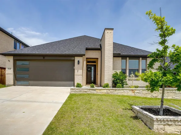 5649 Barco Rd, Fort Worth, TX 76126