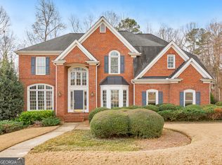 2613 Winterthur Main NW, Kennesaw, GA