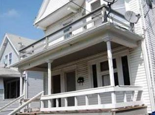 77 Domedion Ave #2, Buffalo, NY