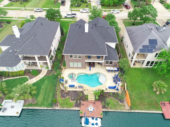 17931 Harbour Bridge Point Dr, Cypress, TX 77429