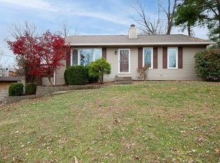 1420 E Browning Ln, Bloomington, IN