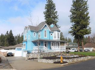 506 E Shore Pines Ct, Post Falls, ID 83854