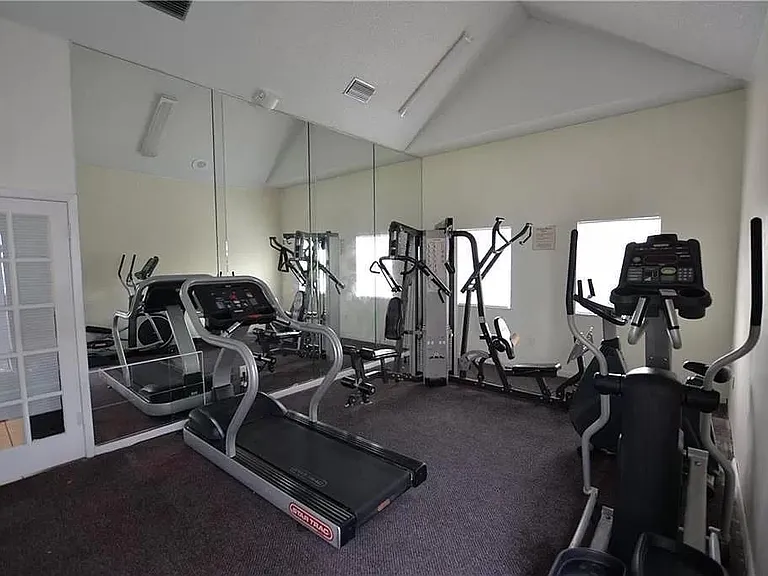 2556 Woodgate Blvd #206 — Photo 6