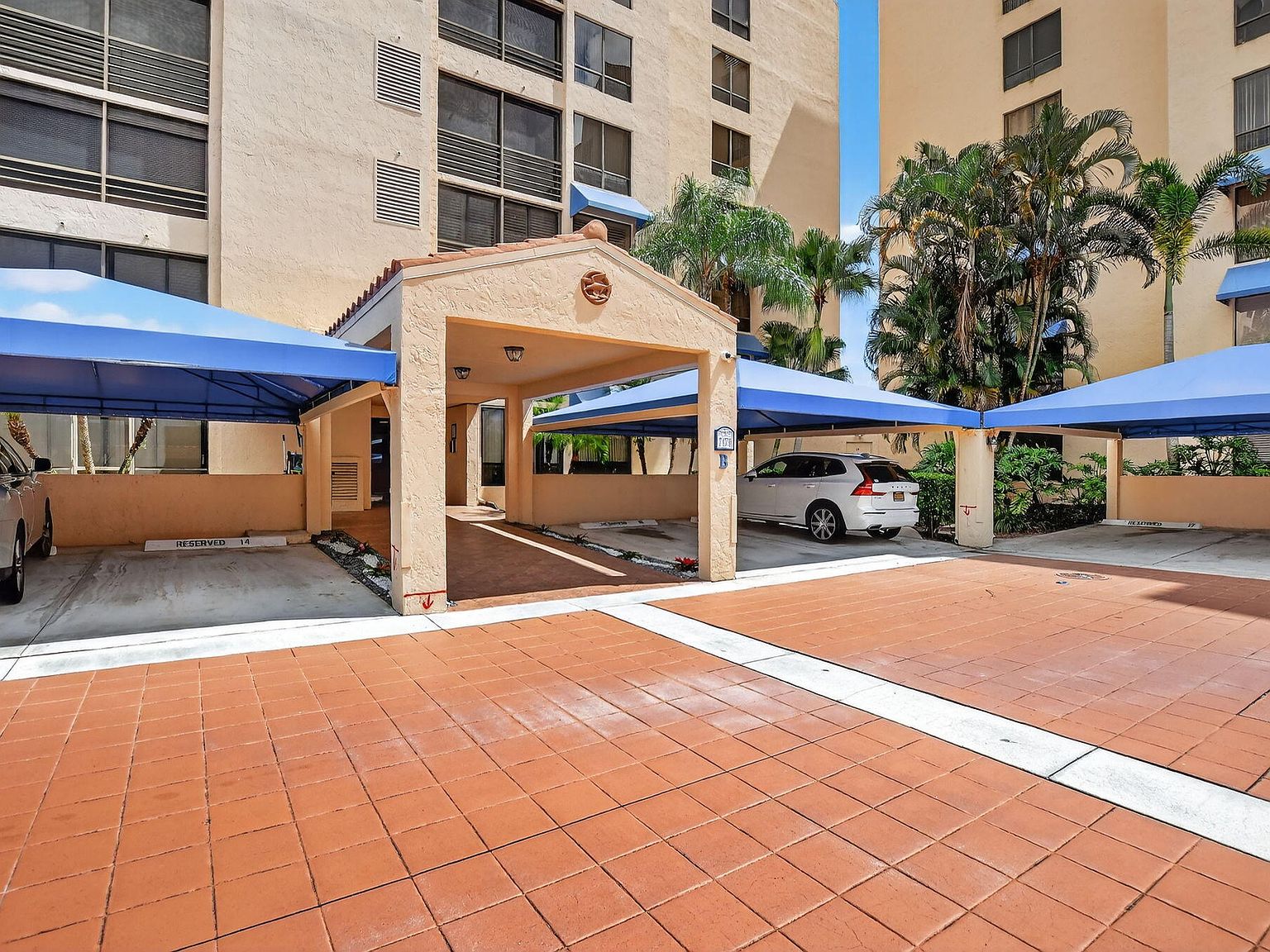 7178 Promenade Drive #502