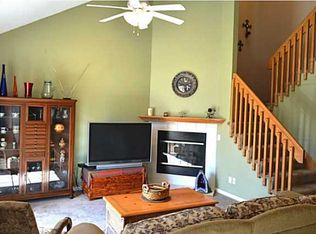 2518 NW Heritage Ave, Ankeny, IA 50023