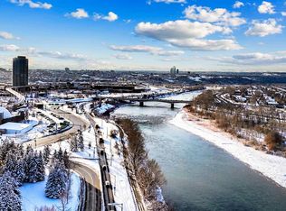 1088 NW 6th Ave SW #705, Calgary, AB T2P5N3