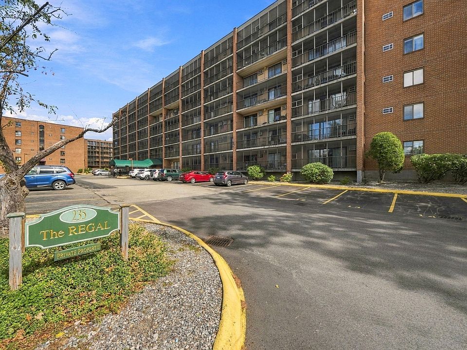 1st image of 235 Winthrop St APT 1102