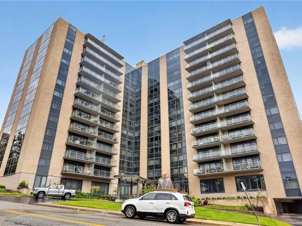 4545 Wornall Rd APT 1209, Kansas City, MO 64111