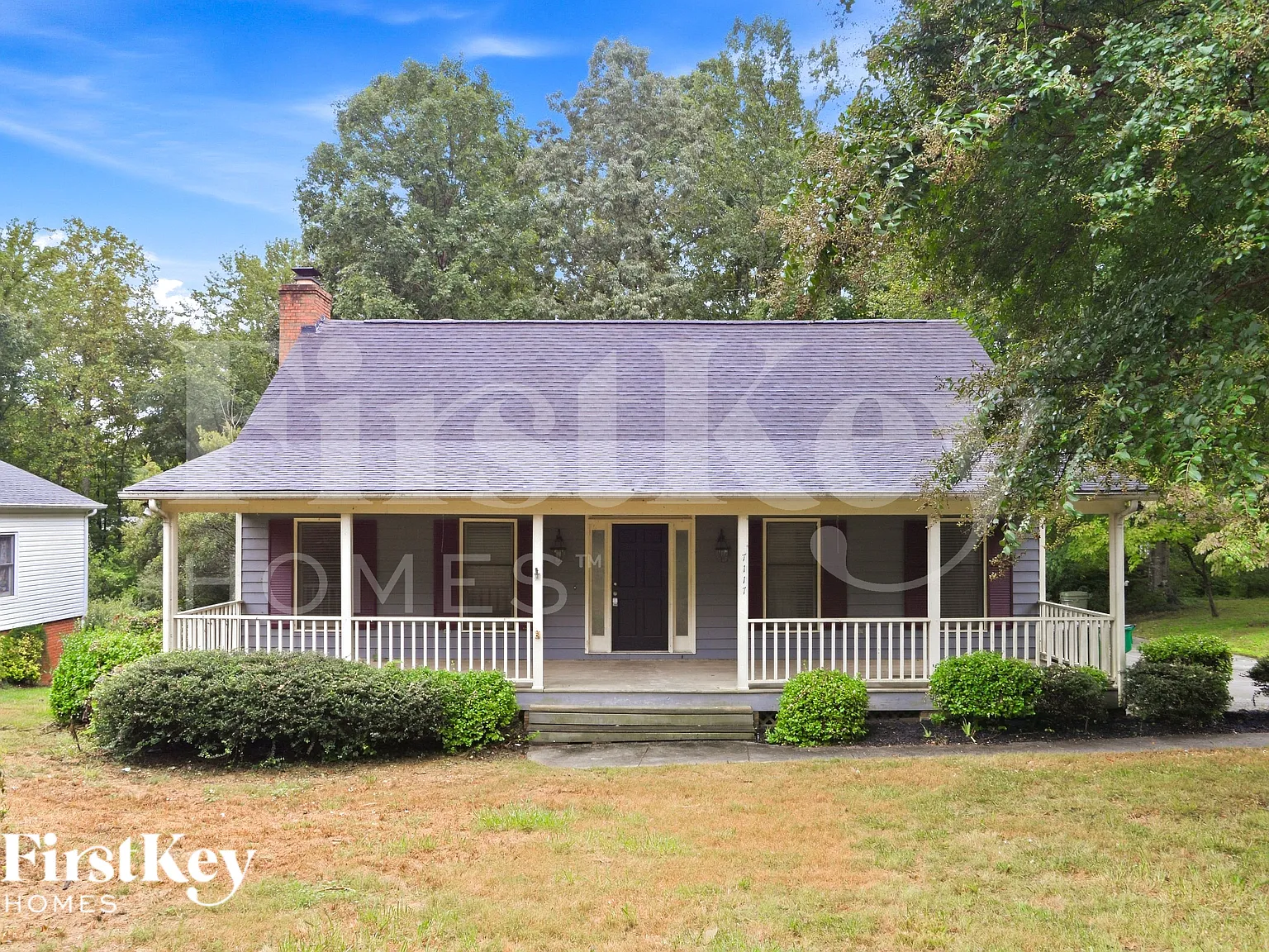 3 bed, 2.0 bath, 2119 sqft, $2,080 — Photo 1