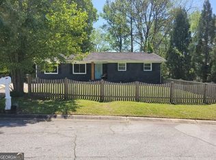 1739 Cardinal Rd, Jonesboro, GA 30238