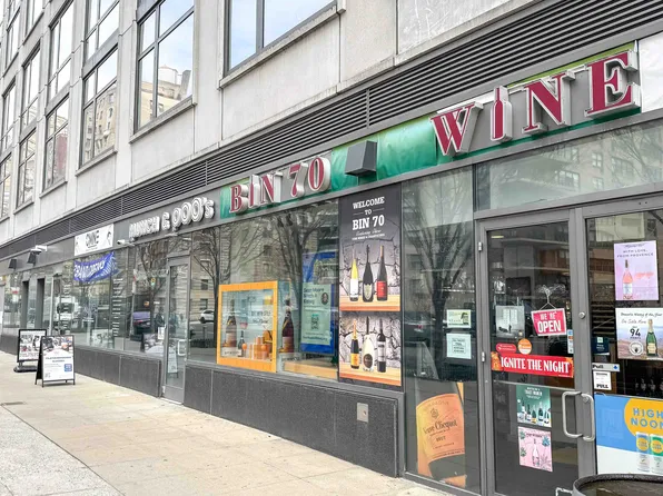 180 West End Avenue image 24 of 25