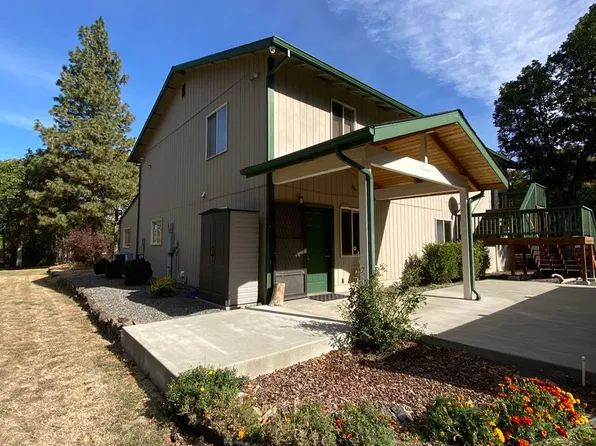 646 Centerville Hwy, Lyle, WA 98635