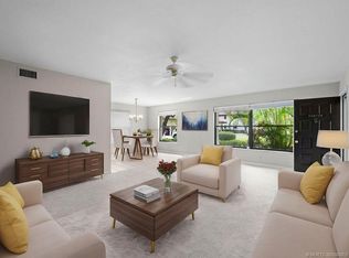 361 SW South River Dr APT 101, Stuart, FL 34997